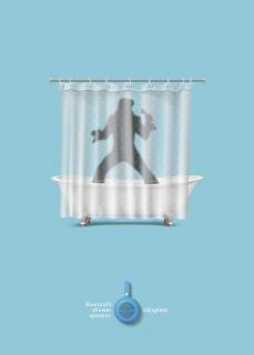 AliExpress: Elvis Shower Show